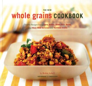 Flex Cooking: Flexitarian Cookbooks Image
